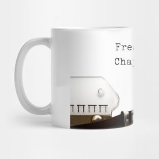 New Chapter (Fresh Start) Mug